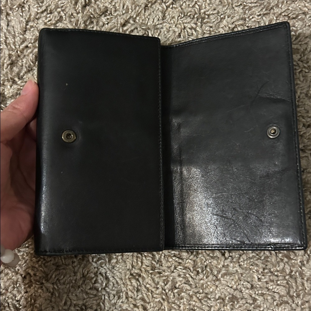 Dior Wallet - Picture 10 of 15